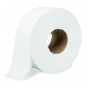 CLEAN PAPEL HIGIENICO CONO GRANDE x 8u